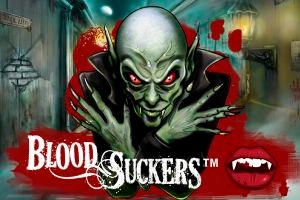Blood Suckers Icon