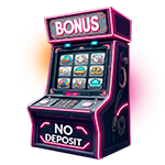 No Deposit Bonus
